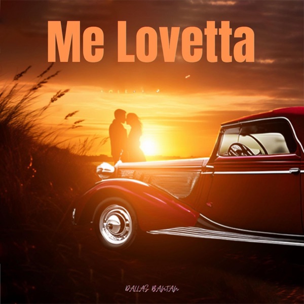 Me Lovetta