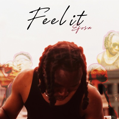 FEEL IT - Single