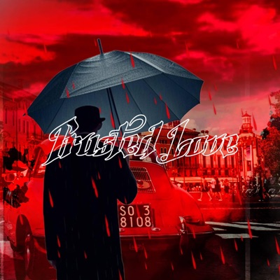 Trusted Love (feat. 2$quaddbakkdoe) - Single