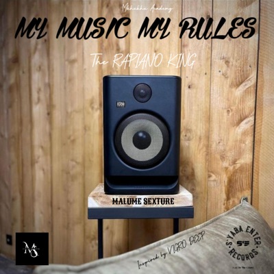 My Music My Rules