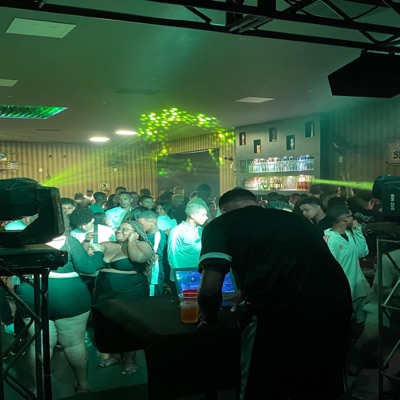 CABARÉ DO MR BIM 006 - Single