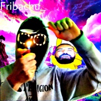 Fribachu! (feat. 8t33n) - Single - SpaceGhostCaps