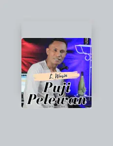 Listen to L. Wurin, watch music videos, read bio, see tour dates & more!