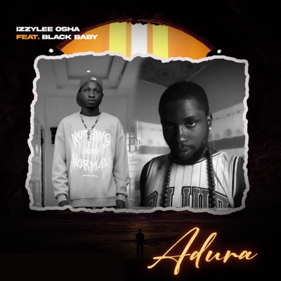Adura (feat. BLACK BABY) - Single