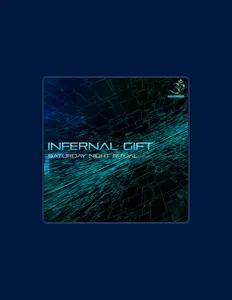 Dengarkan Infernal Gift, tonton video musik, baca bio, lihat tanggal tur & lainnya!