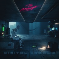 Digital Dreams - Single - The Midnight