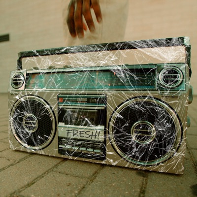 FRESH! - Single