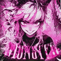 MONSTER! - Single - KETXV