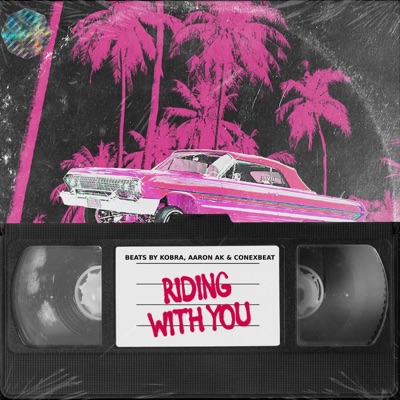 Riding With You - Single