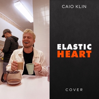 CAIO KLIN - Elastic Heart (Cover)