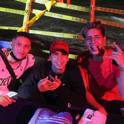 DUELE (feat. J Leal) - Single