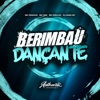 Berimbau Dançante (feat. Mc Pikachu & MC Gibi) - Single