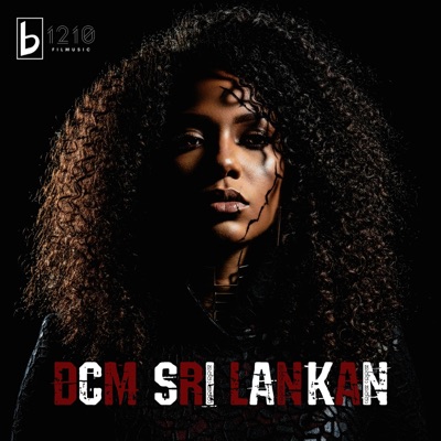 DCM Sri Lankan (feat. Angayarkanni) - Single