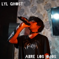 Abre los Ojos - Single - Lyl Ghost