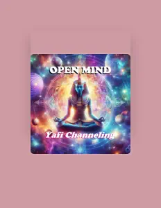 Poslechněte si interpreta Yafi Channeling, sledujte hudební videa, přečtěte si životopis, podívejte se na data turné a další informace.