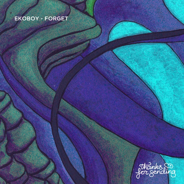 Forget - Single