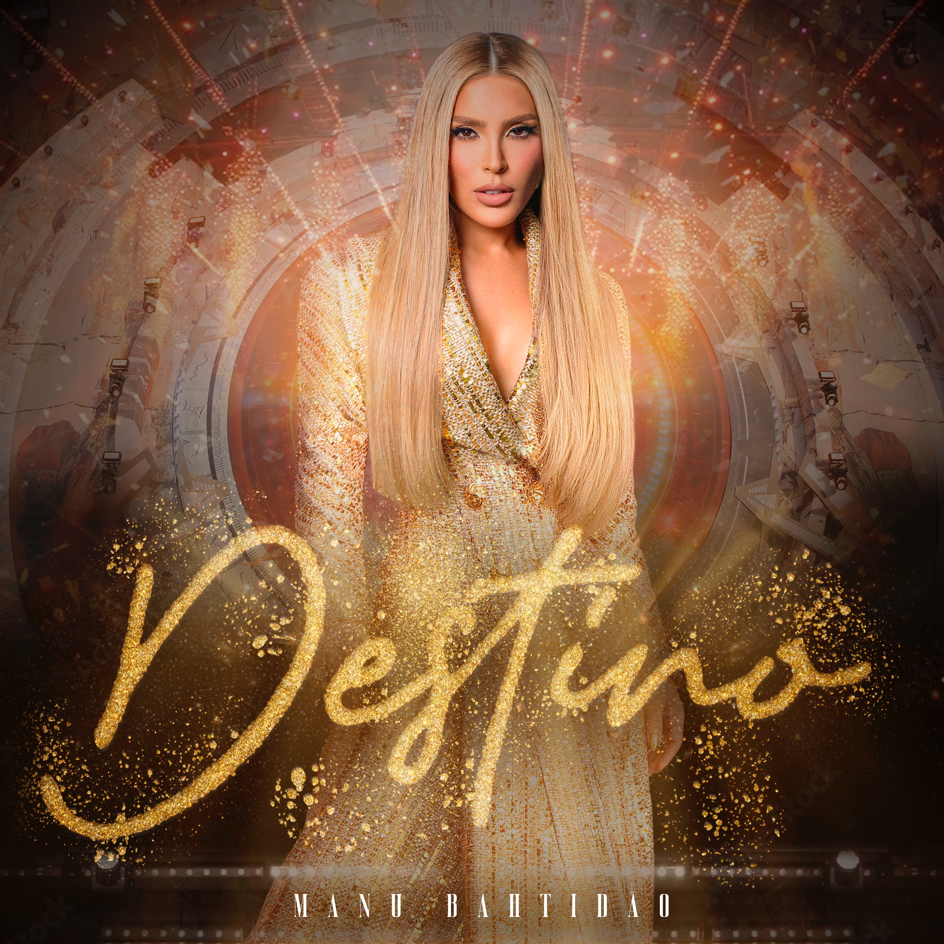 2025 Manu Bahtidao - Destino