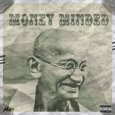 Money Minded (feat. Rajjo & Palashhh) - Single