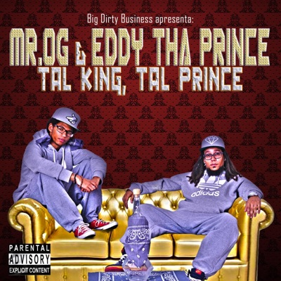 TAL KING, TAL PRINCE