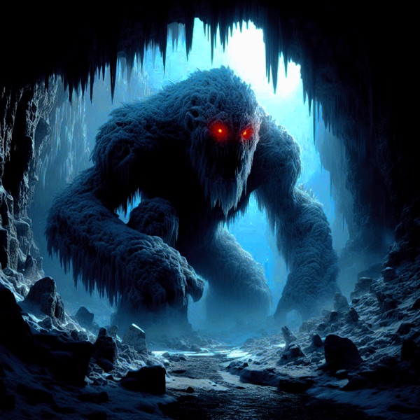X-ICE - Single