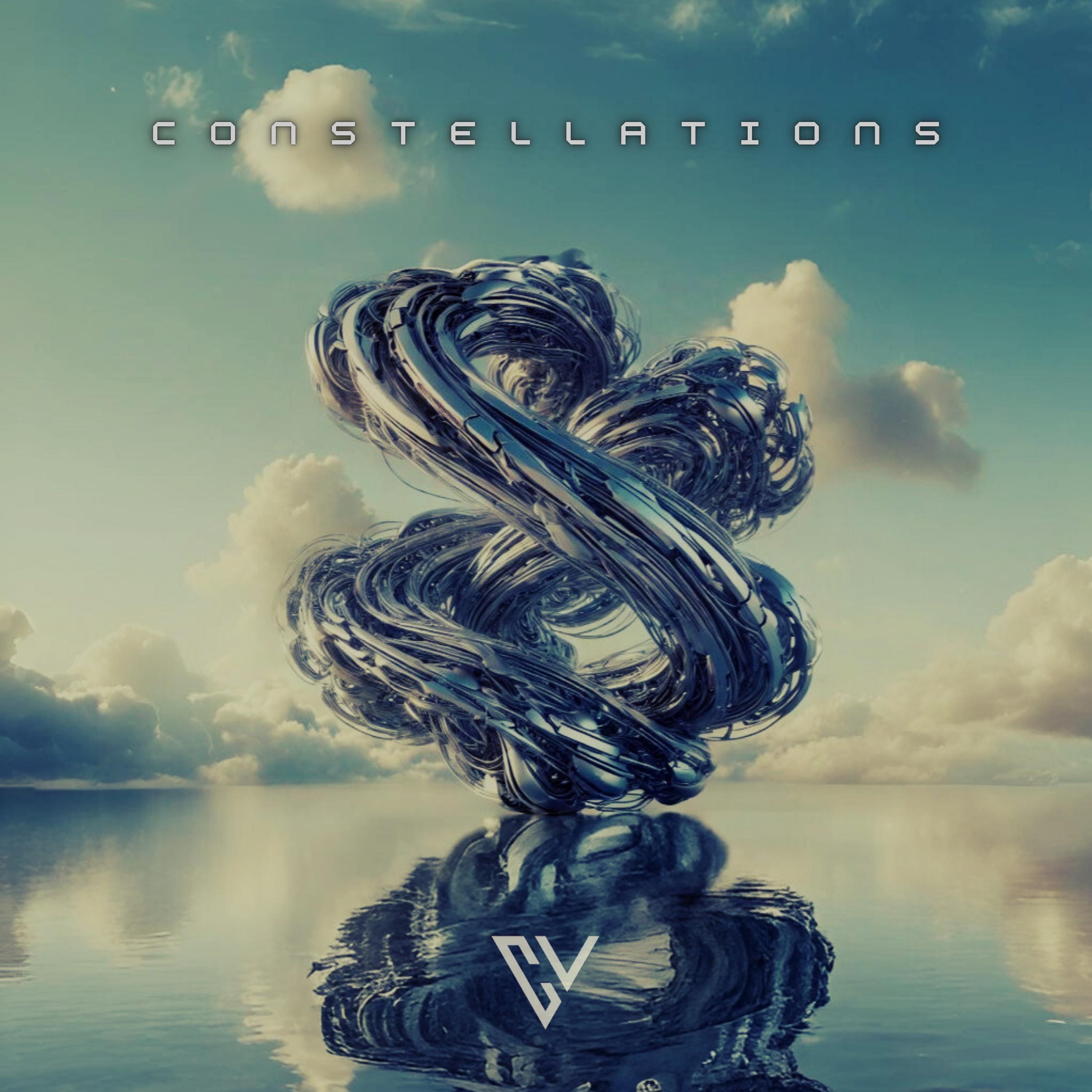 C O N S T E L L A T I O N S - EP