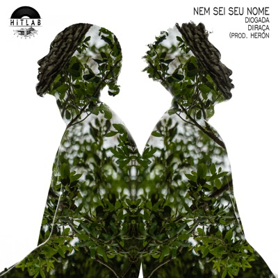 Nem Sei Seu Nome - Single