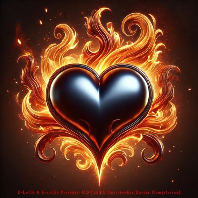 D-Lo116 & Erratiks Presents: CO Pak (A Heartbroken Burden Compilation)