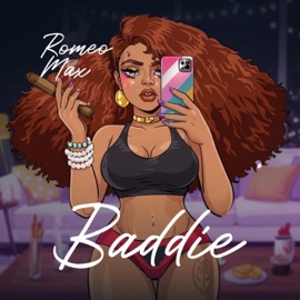 Baddie Romeo Max