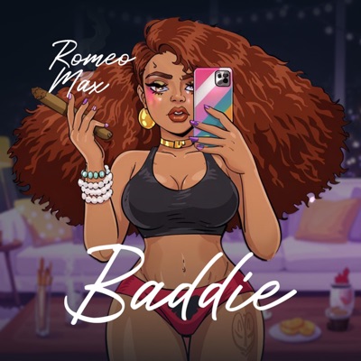 Baddie - Single