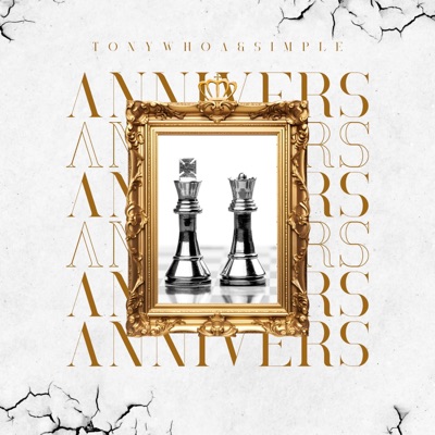 ANNIVERS-A-REMIX (feat. SIMPLE' SAYIN') - Single