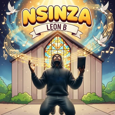 Nsinza - Single