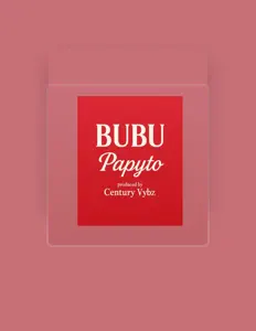 Listen to PAPYTO UG, watch music videos, read bio, see tour dates & more!