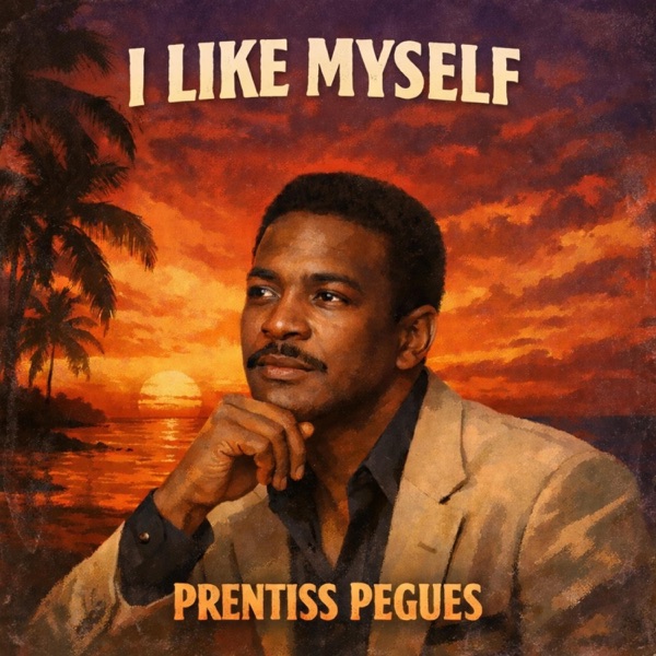 I Like Myself
