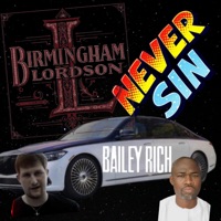 Never Sin. - Single - Birmingham Lordson