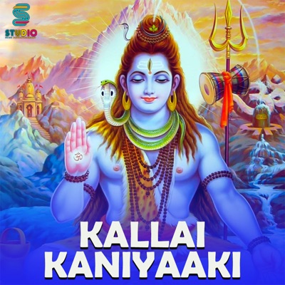 Kallai Kaniyaaki - Single