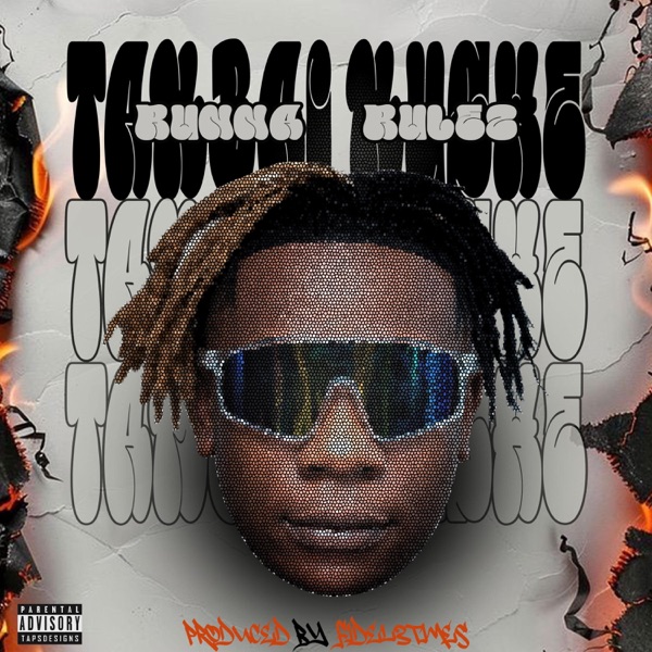 Tambai Mushe - Single