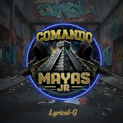 Comando Mayas JR - Single