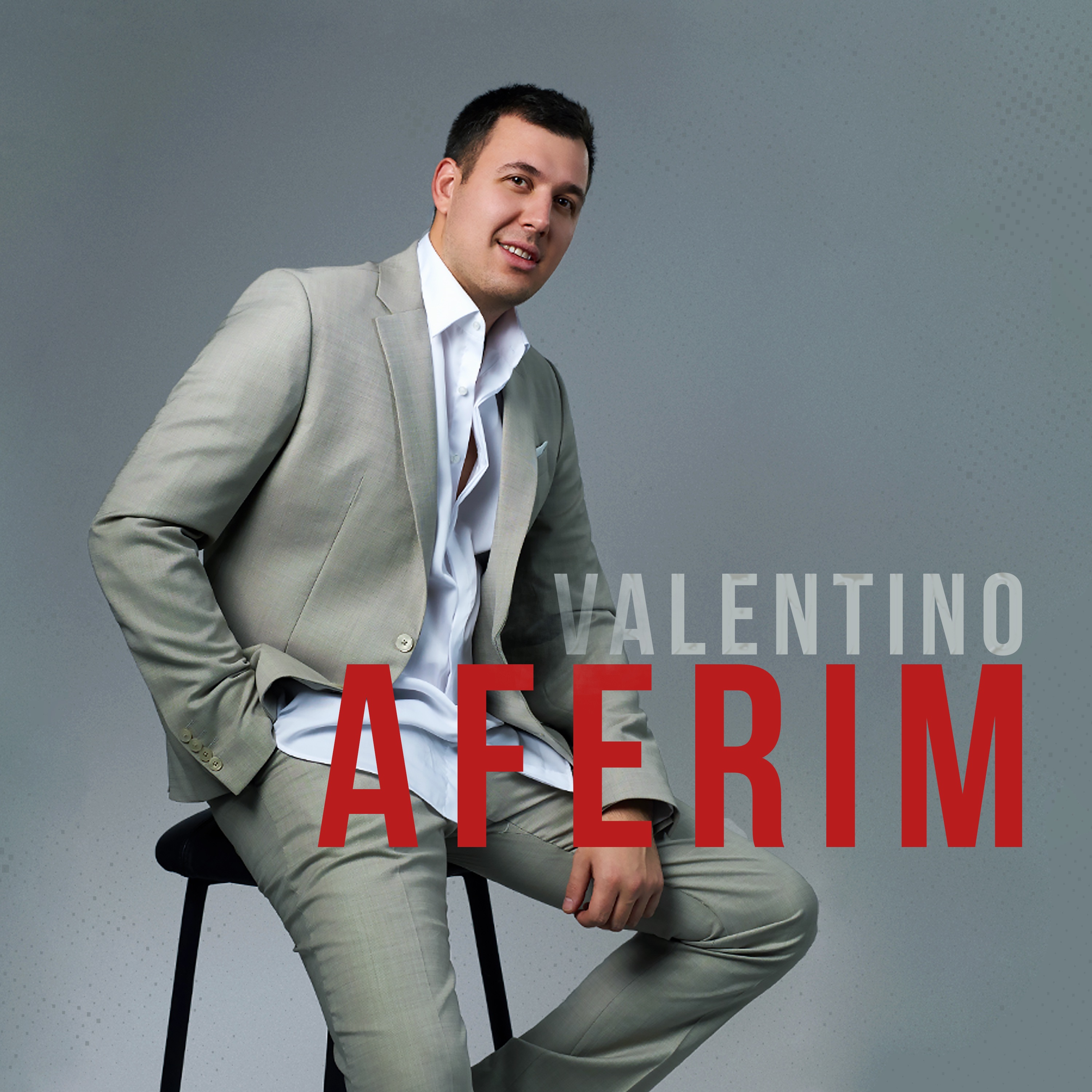 Aferim - Single