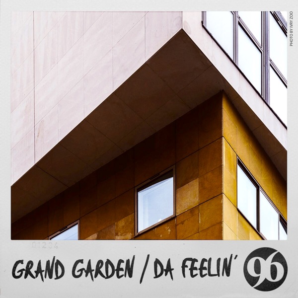 Da Feelin' - Single