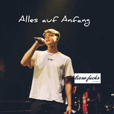 Alles auf Anfang - Single
