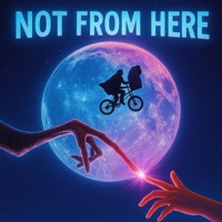 Not from here - Single - Makinout