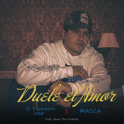 Duele el Amor - Single