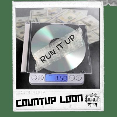 Run It Up, Vol 3.5 - EP