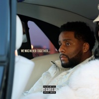 We Was Never Together - Jaiswan