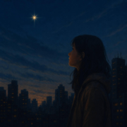 星光落下的地方 - AUTONOMY 任運逍遙