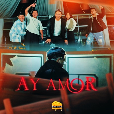 Kakones - Ay Amor
