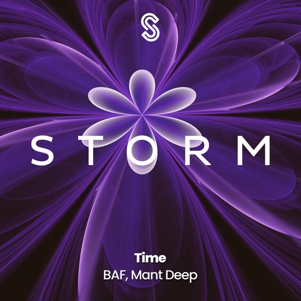 Time - Single