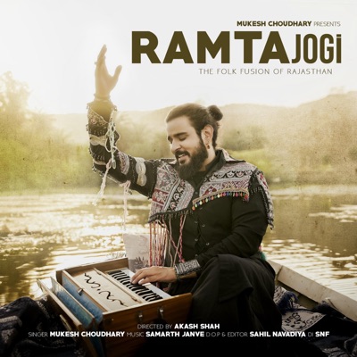 Ramta Jogi - Single