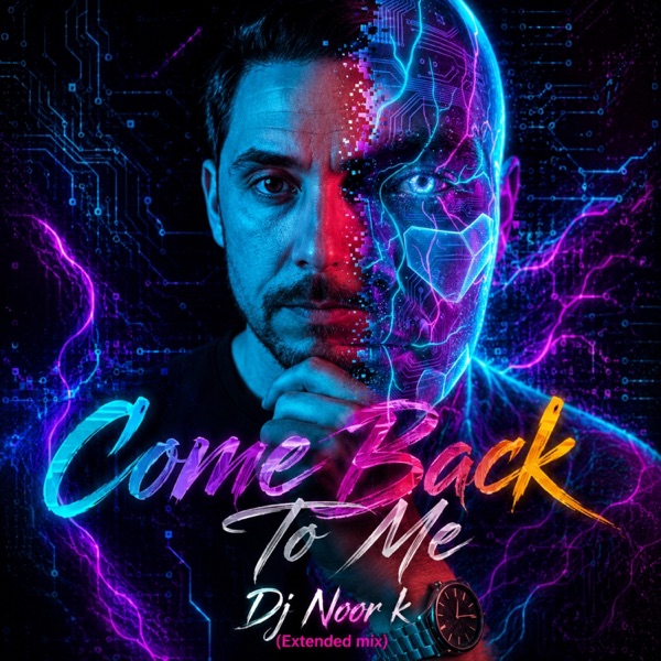 COME BACK TO ME (Extended Mix)