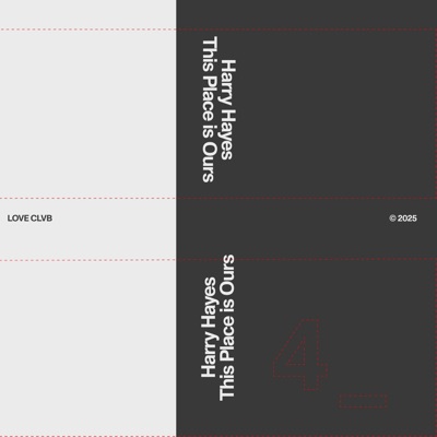 This Place Is Ours - Single